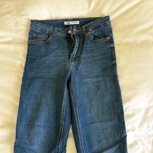 Zara Bootcut Flare Jeans